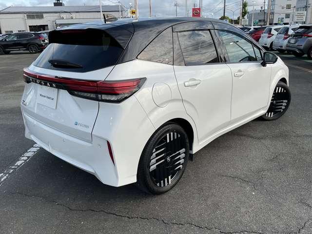 NISSAN AURA G LEATHER EDITION