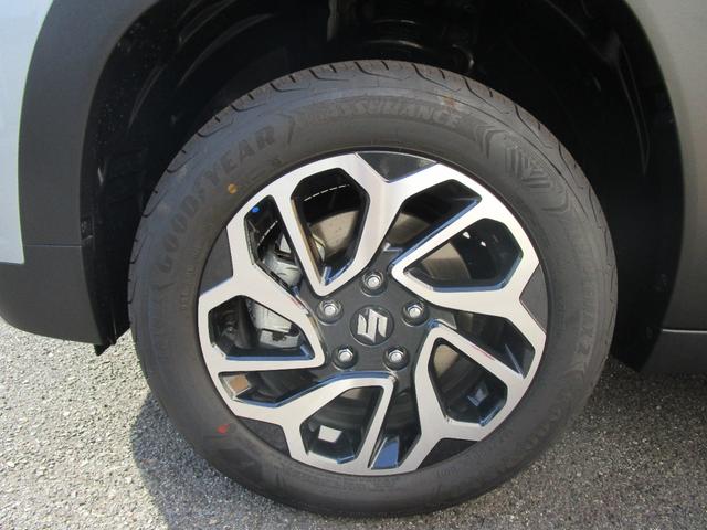 SUZUKI FRONX BASE GRADE