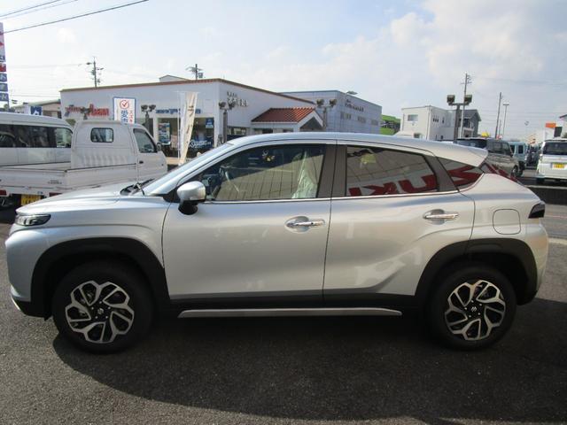 SUZUKI FRONX BASE GRADE