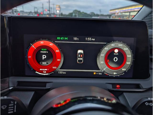 NISSAN AURA NISMO