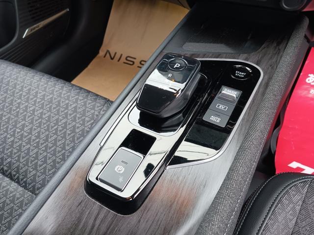 NISSAN AURA G