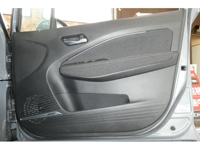 NISSAN AURA G LEATHER EDITION