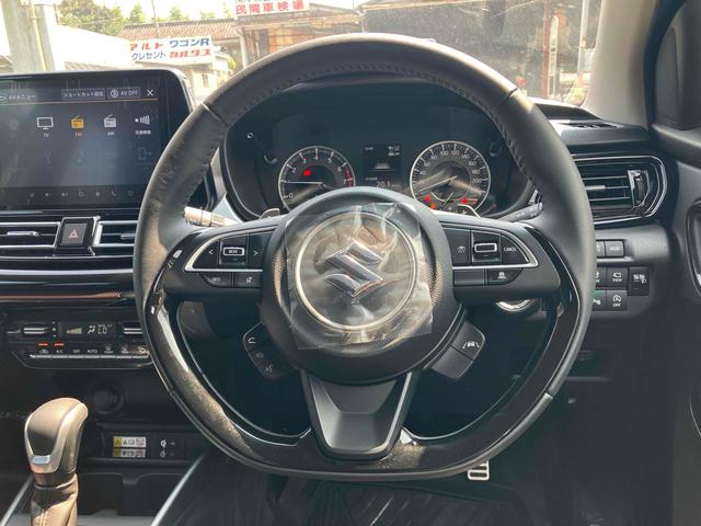 SUZUKI FRONX BASE GRADE