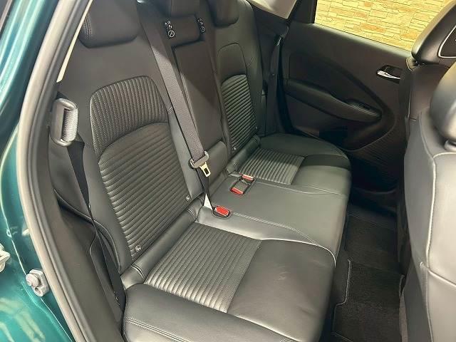 NISSAN AURA G FOUR LEATHER EDITION