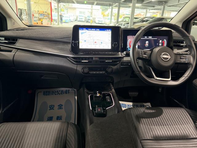 NISSAN AURA G LEATHER EDITION