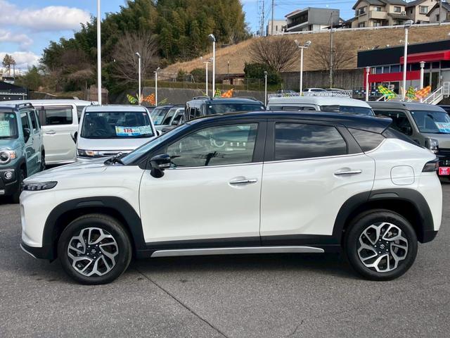 SUZUKI FRONX BASE GRADE