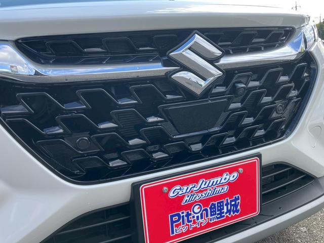 SUZUKI FRONX BASE GRADE