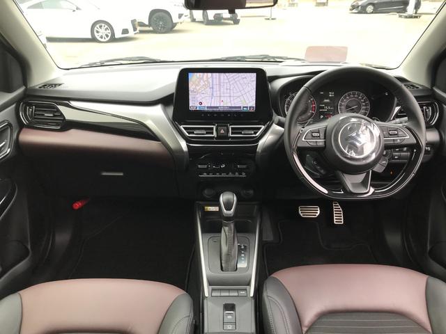 SUZUKI FRONX BASE GRADE