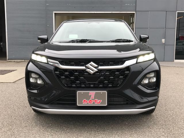 SUZUKI FRONX BASE GRADE