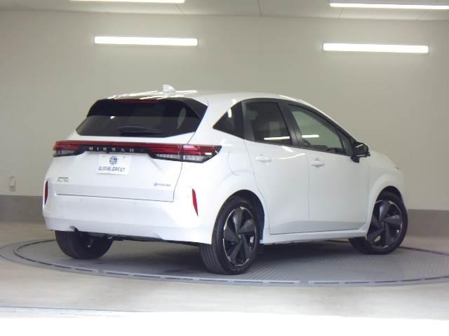 NISSAN AURA G