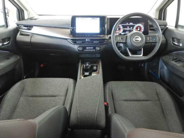NISSAN AURA G