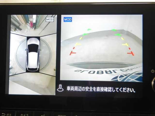 NISSAN AURA G