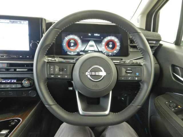 NISSAN AURA G