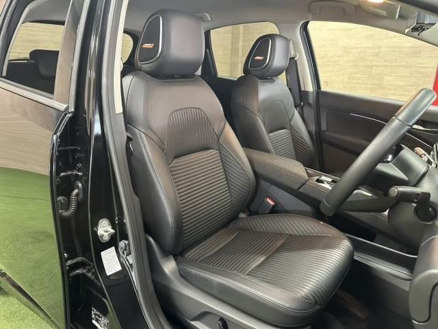 NISSAN AURA G LEATHER EDITION