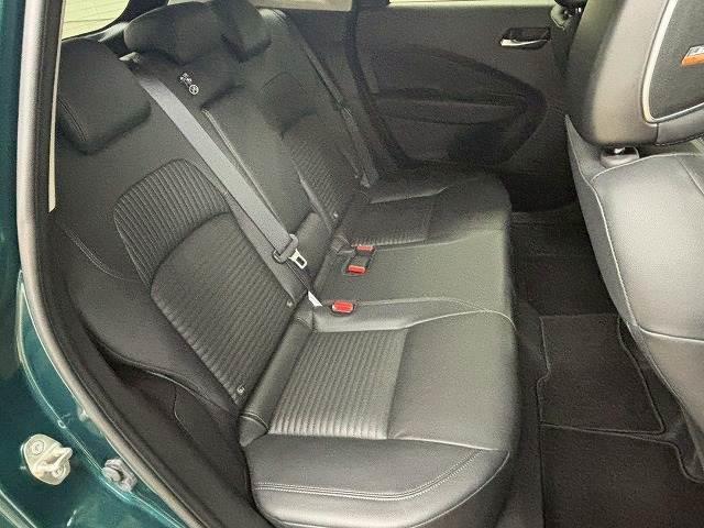 NISSAN AURA G LEATHER EDITION