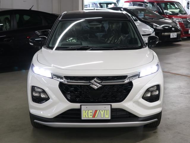 SUZUKI FRONX BASE GRADE