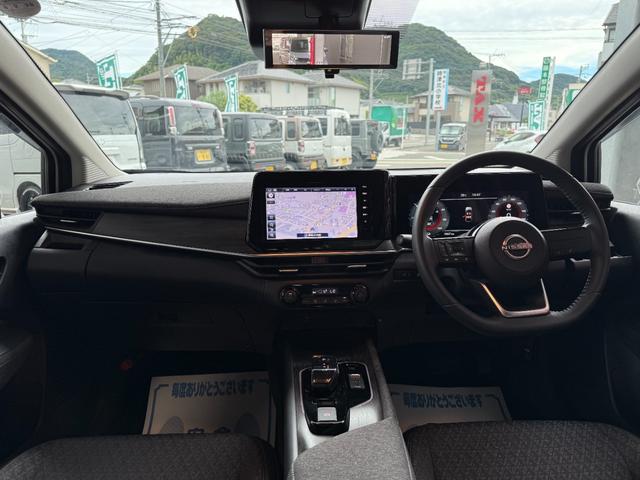 NISSAN AURA G