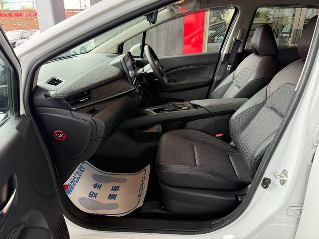 NISSAN AURA G