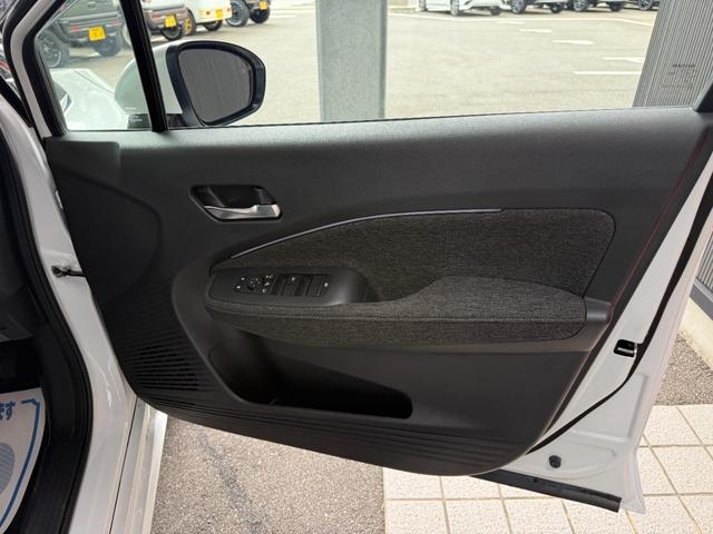 NISSAN AURA G