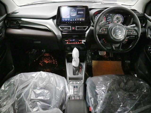 SUZUKI FRONX BASE GRADE