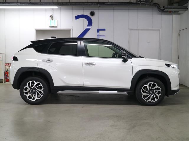 SUZUKI FRONX BASE GRADE