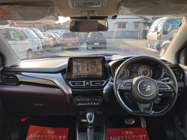 SUZUKI FRONX BASE GRADE