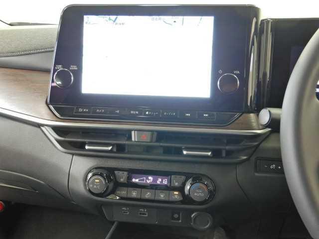 NISSAN AURA G LEATHER EDITION