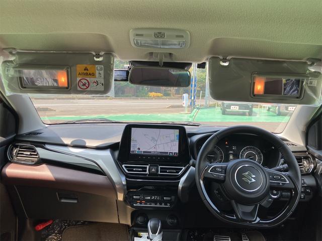 SUZUKI FRONX BASE GRADE