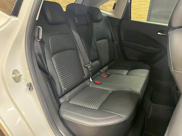 NISSAN AURA G LEATHER EDITION
