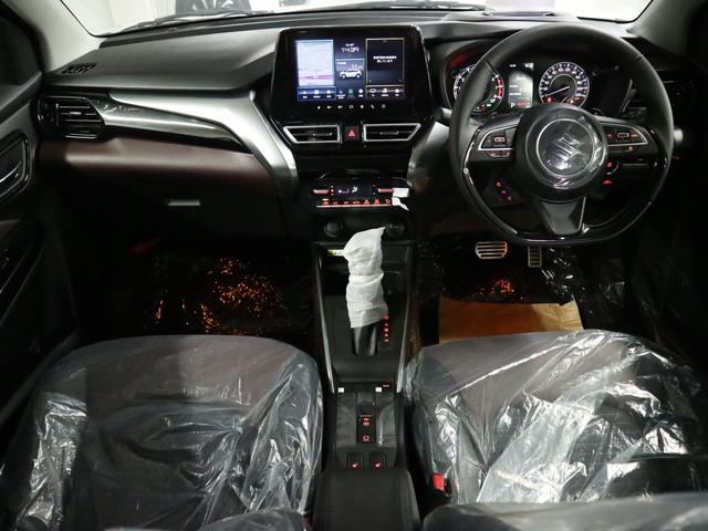 SUZUKI FRONX BASE GRADE