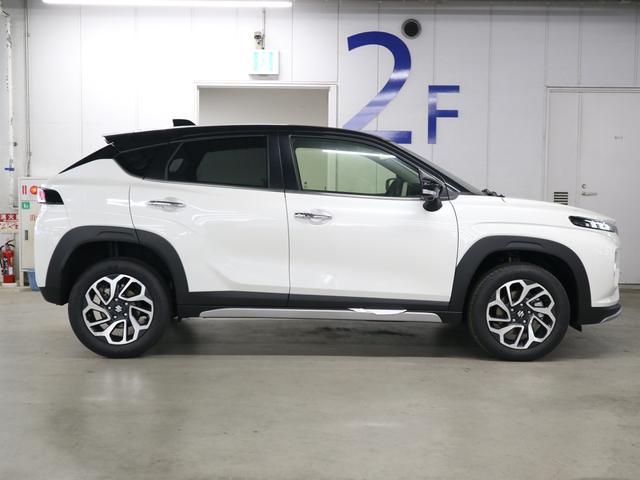SUZUKI FRONX BASE GRADE