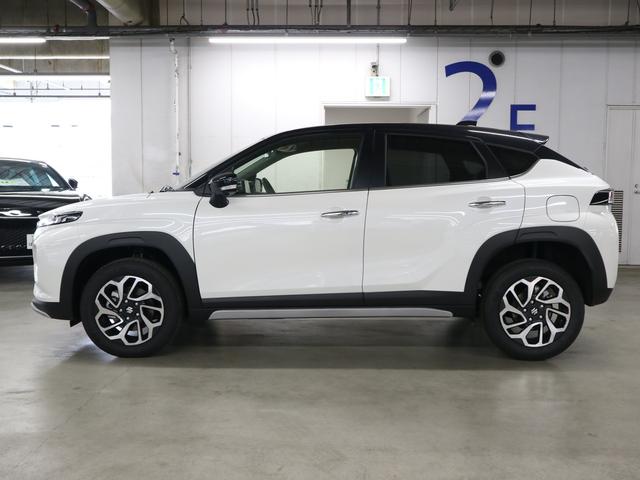 SUZUKI FRONX BASE GRADE