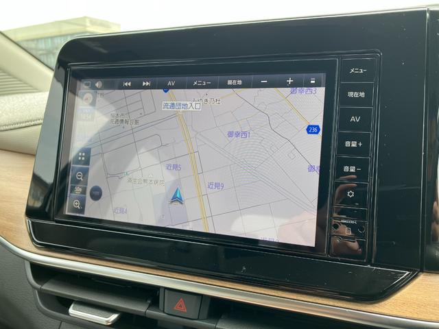 NISSAN AURA G FOUR LEATHER EDITION