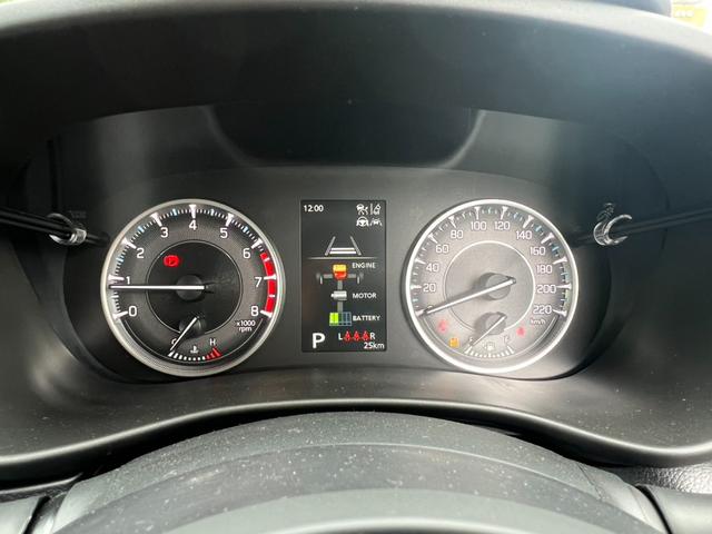 SUZUKI FRONX BASE GRADE