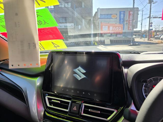 SUZUKI FRONX BASE GRADE