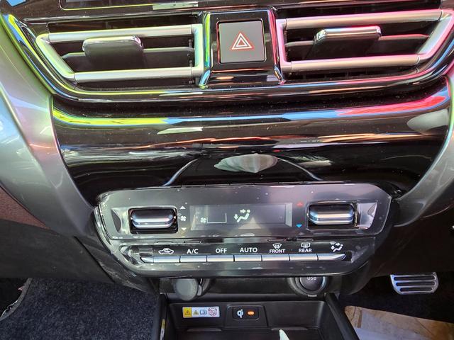 SUZUKI FRONX BASE GRADE