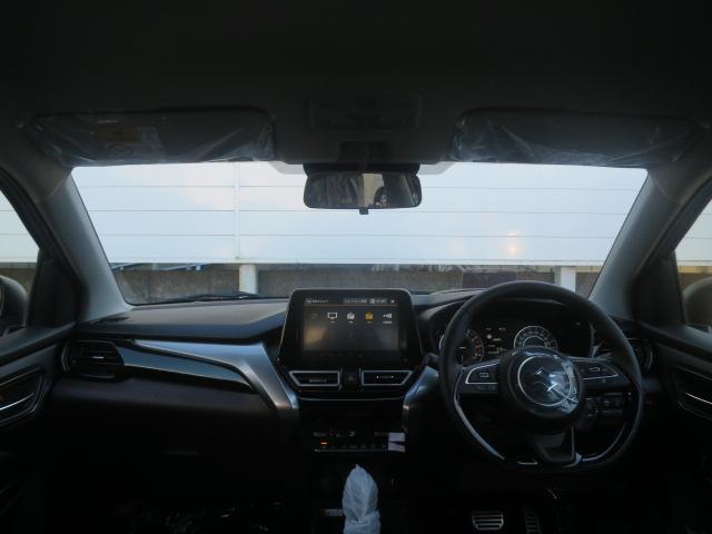 SUZUKI FRONX BASE GRADE