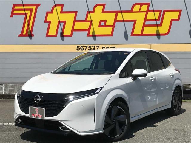 NISSAN AURA G LEATHER EDITION
