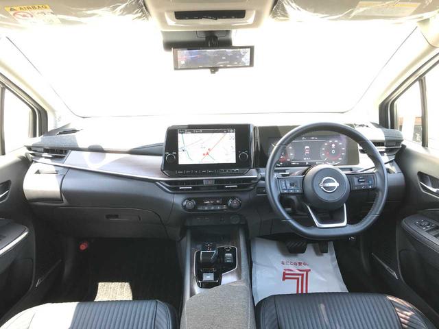 NISSAN AURA G LEATHER EDITION