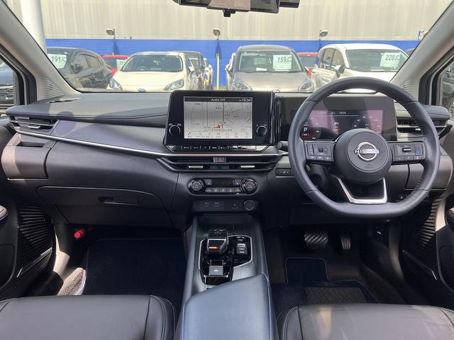 NISSAN AURA AUTECH