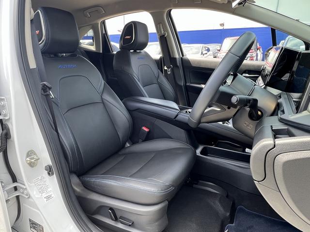 NISSAN AURA AUTECH