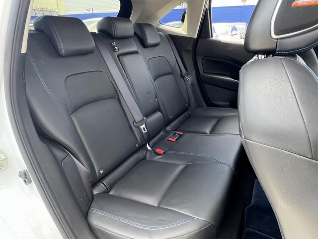 NISSAN AURA AUTECH