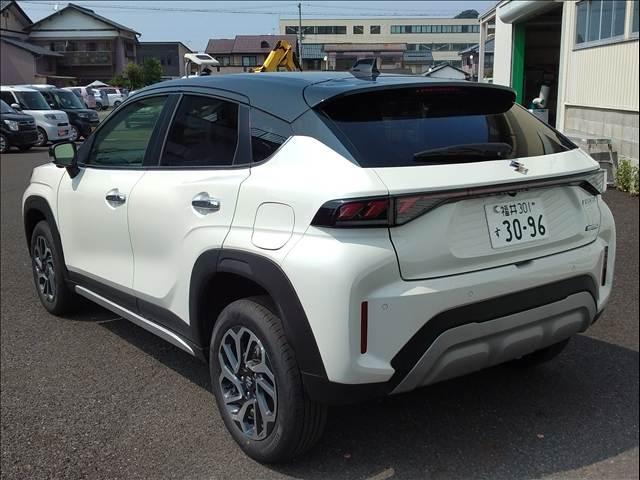 SUZUKI FRONX