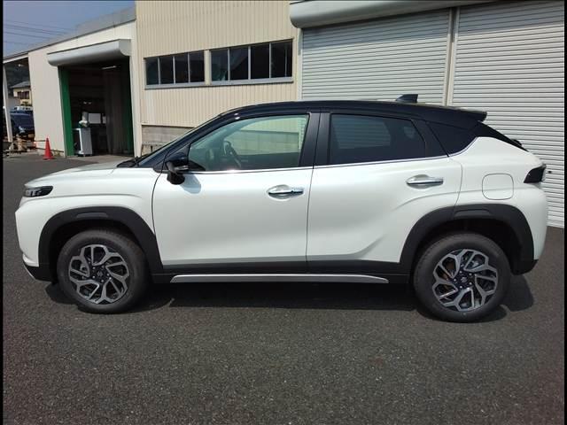 SUZUKI FRONX