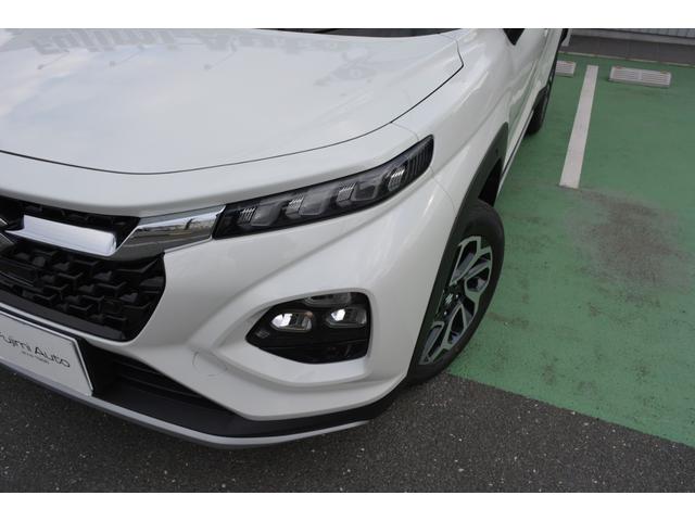 SUZUKI FRONX BASE GRADE