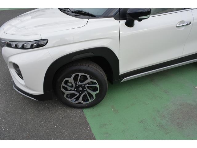SUZUKI FRONX BASE GRADE