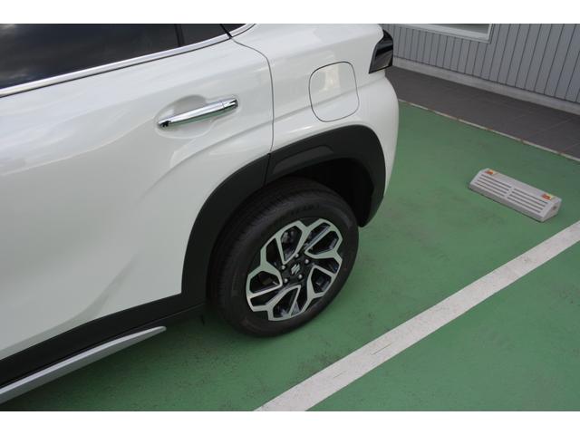 SUZUKI FRONX BASE GRADE