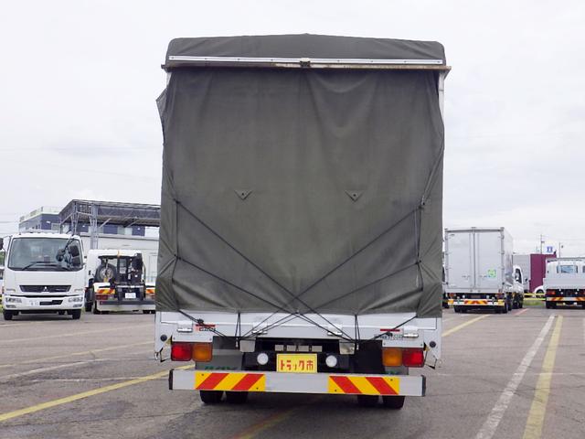 ISUZU FORWARD BASEGRADE
