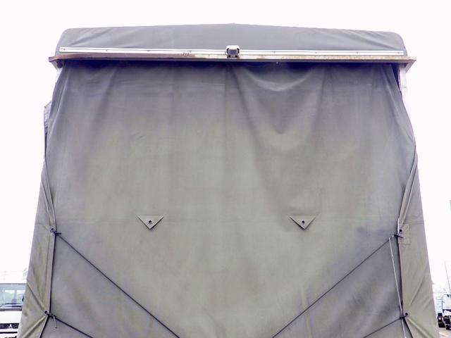 ISUZU FORWARD BASEGRADE