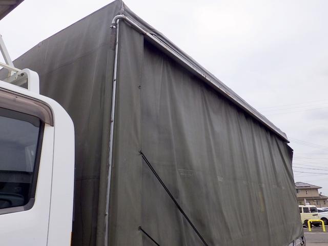 ISUZU FORWARD BASEGRADE